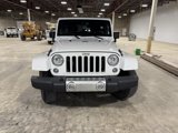 Used 2018 Jeep Wrangler Unlimited Sahara image 2
