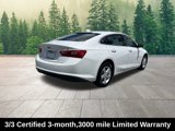 Used 2024 Chevrolet Malibu LT image 4