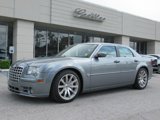 Used 2006 Chrysler 300 SRT8 w/ SRT Option Group II image 3