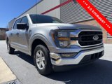 Used 2023 Ford F150 XLT image 3