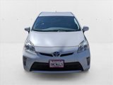 Used 2014 Toyota Prius Four image 2
