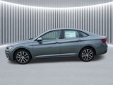 New 2025 Volkswagen Jetta SE image 6
