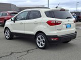 Certified 2021 Ford EcoSport SE w/ SE Convenience Package image 4