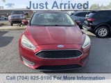 Used 2015 Ford Focus SE image 2