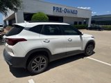 Used 2021 Kia Seltos S image 3