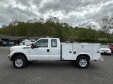 Used 2013 Ford F250 XL w/ PWR Equipment Group image 4