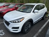 Used 2020 Hyundai Tucson SEL image 3