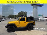 Used 2015 Jeep Wrangler Sport image 5