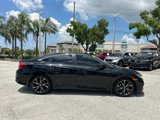 Used 2020 Honda Civic Sport image 2