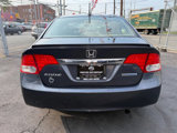 Used 2009 Honda Civic Hybrid Sedan image 5