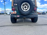 Used 1999 Jeep Wrangler SE image 3
