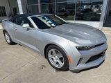 Used 2018 Chevrolet Camaro LT image 2