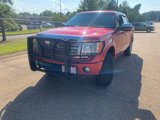 Used 2012 Ford F150 Platinum image 5
