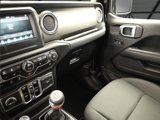 Used 2018 Jeep Wrangler Unlimited Sahara w/ Cold Weather Group image 6