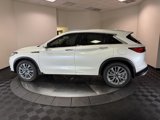 New 2025 INFINITI QX50 Luxe image 5