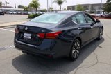 Used 2022 Nissan Altima 2.5 SV image 4