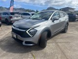 Used 2023 Kia Sportage LX image 3