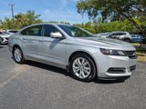 Used 2018 Chevrolet Impala LT w/ LT Convenience Package image 2