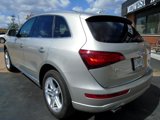 Used 2017 Audi Q5 2.0T Premium Plus w/ Technology Package image 6
