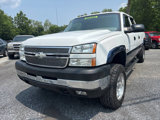 Used 2005 Chevrolet Silverado 2500 LT w/ Heavy-Duty Power Package image 5