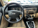 Used 2008 HUMMER H3 Luxury image 3