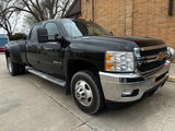 Used 2014 Chevrolet Silverado 3500 LTZ w/ LTZ Plus Package image 2