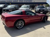 Used 2004 Chevrolet Corvette Coupe w/ Roof Package image 5