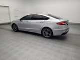 Used 2020 Ford Fusion SEL image 3