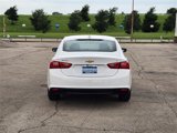 Certified 2023 Chevrolet Malibu LT w/ Driver Confidence Package image 6