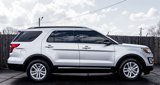 Used 2017 Ford Explorer XLT w/ Equipment Group 202A image 4
