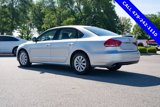 Used 2015 Volkswagen Passat 1.8T Wolfsburg Edition image 4