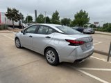 Used 2021 Nissan Versa S image 3