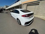 Used 2018 Hyundai Ioniq Electric image 5