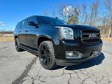 Used 2020 GMC Yukon XL SLT w/ Graphite Performance Edition image 5