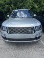 Used 2019 Land Rover Range Rover HSE image 2