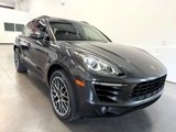 Used 2018 Porsche Macan image 4