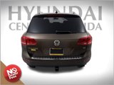 Used 2014 Volkswagen Touareg VR6 image 4