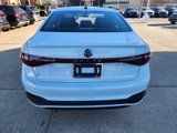 New 2025 Volkswagen Jetta S image 4