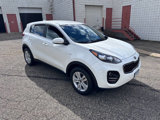 Used 2019 Kia Sportage LX image 2