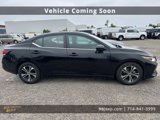 Used 2022 Nissan Sentra SV image 4