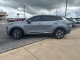 Used 2023 Kia Sportage EX image 2