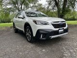 Certified 2020 Subaru Outback Limited w/ Popular Package #2 image 2