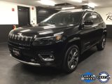 Used 2019 Jeep Cherokee Overland w/ Heavy Duty Protection Group image 5