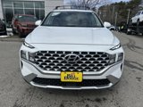 Used 2022 Hyundai Santa Fe SEL Convenience image 2