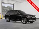 New 2025 Jeep Grand Cherokee Laredo X image 2
