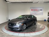 Used 2020 Honda Civic LX image 2