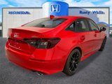New 2025 Honda Civic Sport image 3