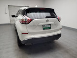 Used 2016 Nissan Murano SL w/ SL Technology Package image 6