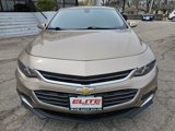 Used 2018 Chevrolet Malibu LT image 2