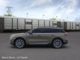 New 2025 Lincoln Corsair AWD image 3